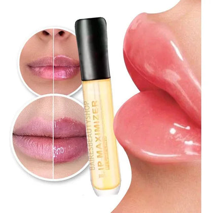 Labial Voluminizador GlowUP con Hialuronico | PROMO 2X1